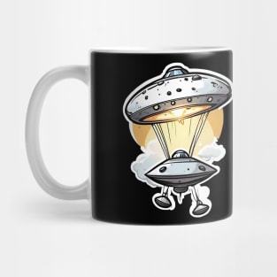 UFO_1 Mug